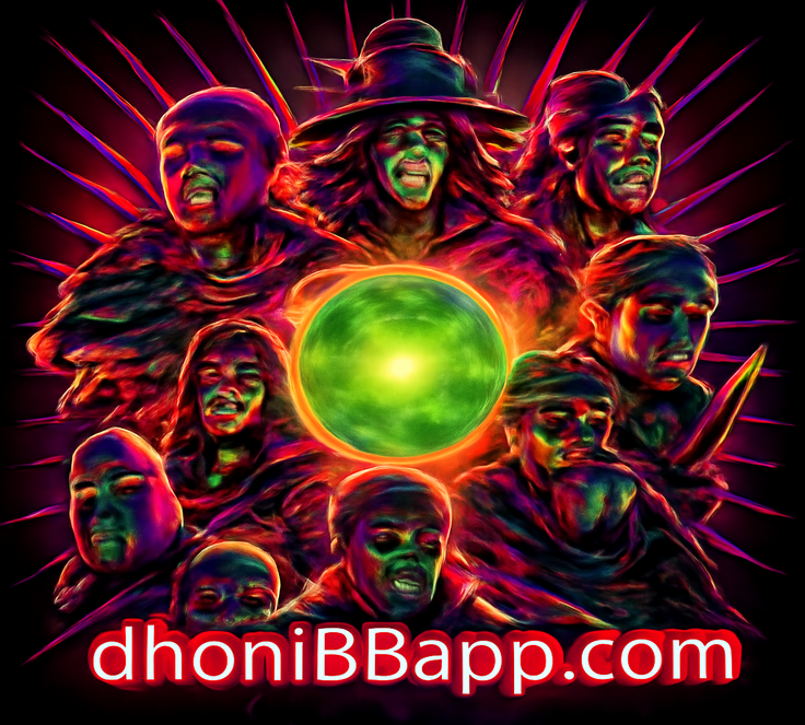 dhoni88 লাইভ গেমিং বিভাগ