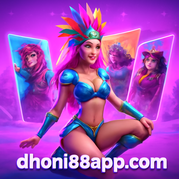 dhoni88 দ্রুত খেলার গেম