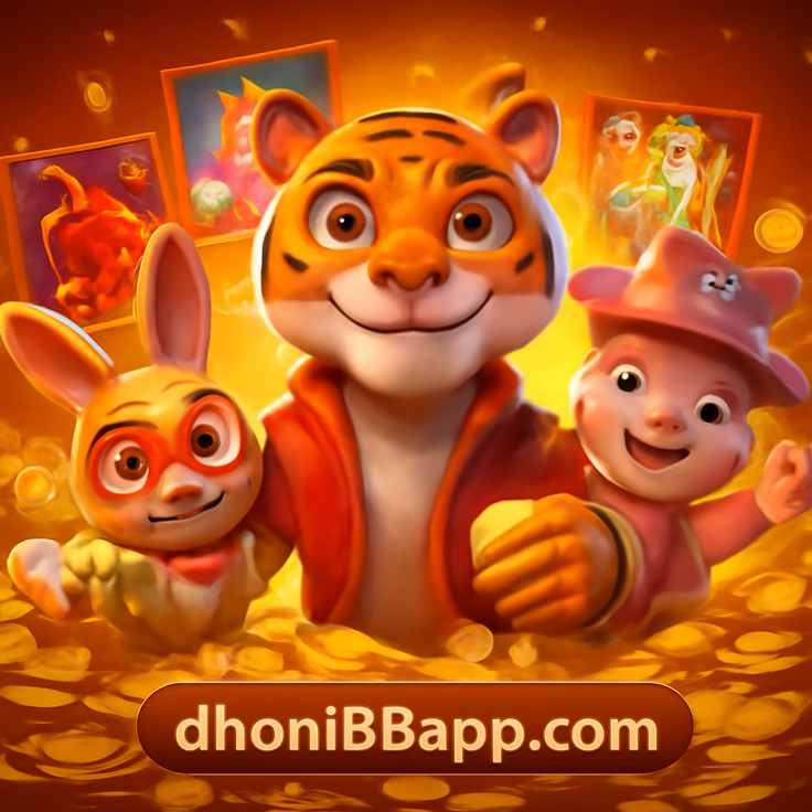 dhoni88 লাইভ স্পোর্টস গেমিং‑এর প্রাথমিক বিবরণ ও সুবিধা এখানে