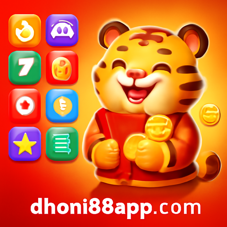 dhoni88 মোবাইল ও ডেস্কটপ প্ল্যাটফর্মে বাংলাদেশি খেলোয়াড়রা ব্যবহার করছে