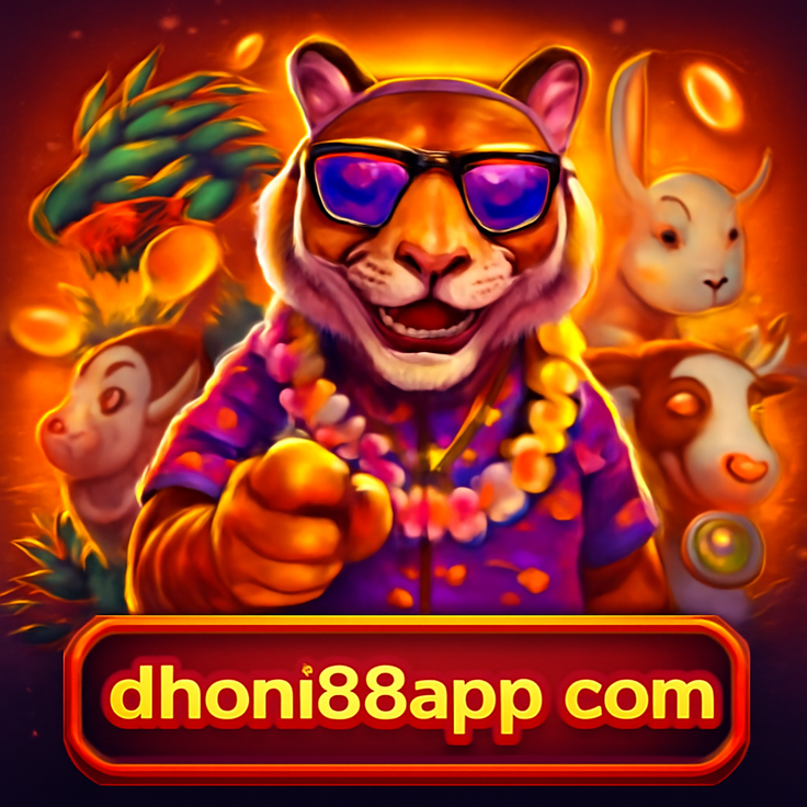dhoni88 রিলোড বোনাস ও ক্যাশব্যাক অফার